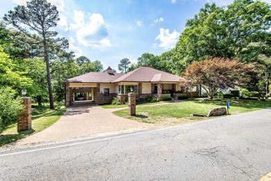 Welcome to this elegant golf home course home located on Indian on Indian Hills Country Club in Arkansas - for sale on GolfHomes.com, golf home, golf lot